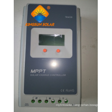 Solar Charger Controller (KS-TC1210A)